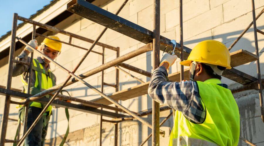 Soffit Repair in Obernburg, NY